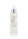 LIVVERA White Rice Peel Shot – Brightening & Gentle Exfoliating Serum