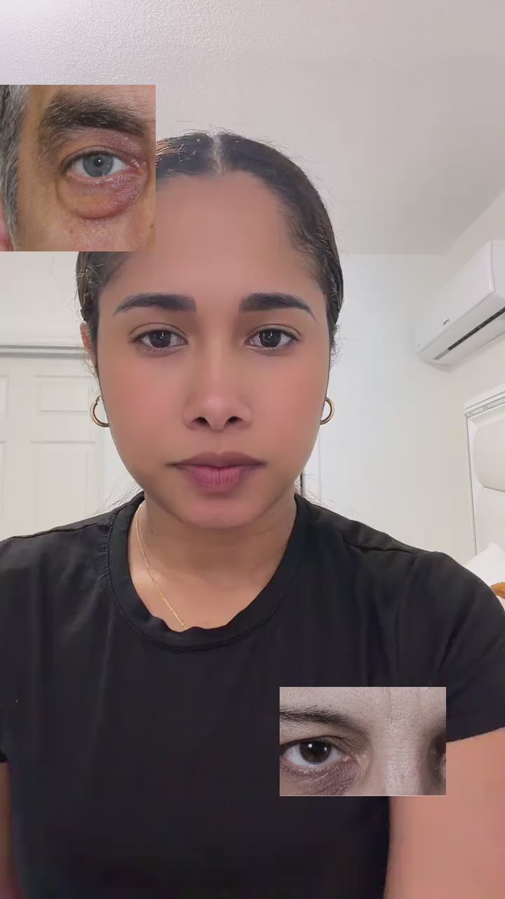 Instant Firm Eye - Temporary Eye Tightener (30ml)